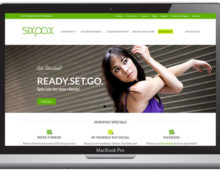 Sixpax, Inc.